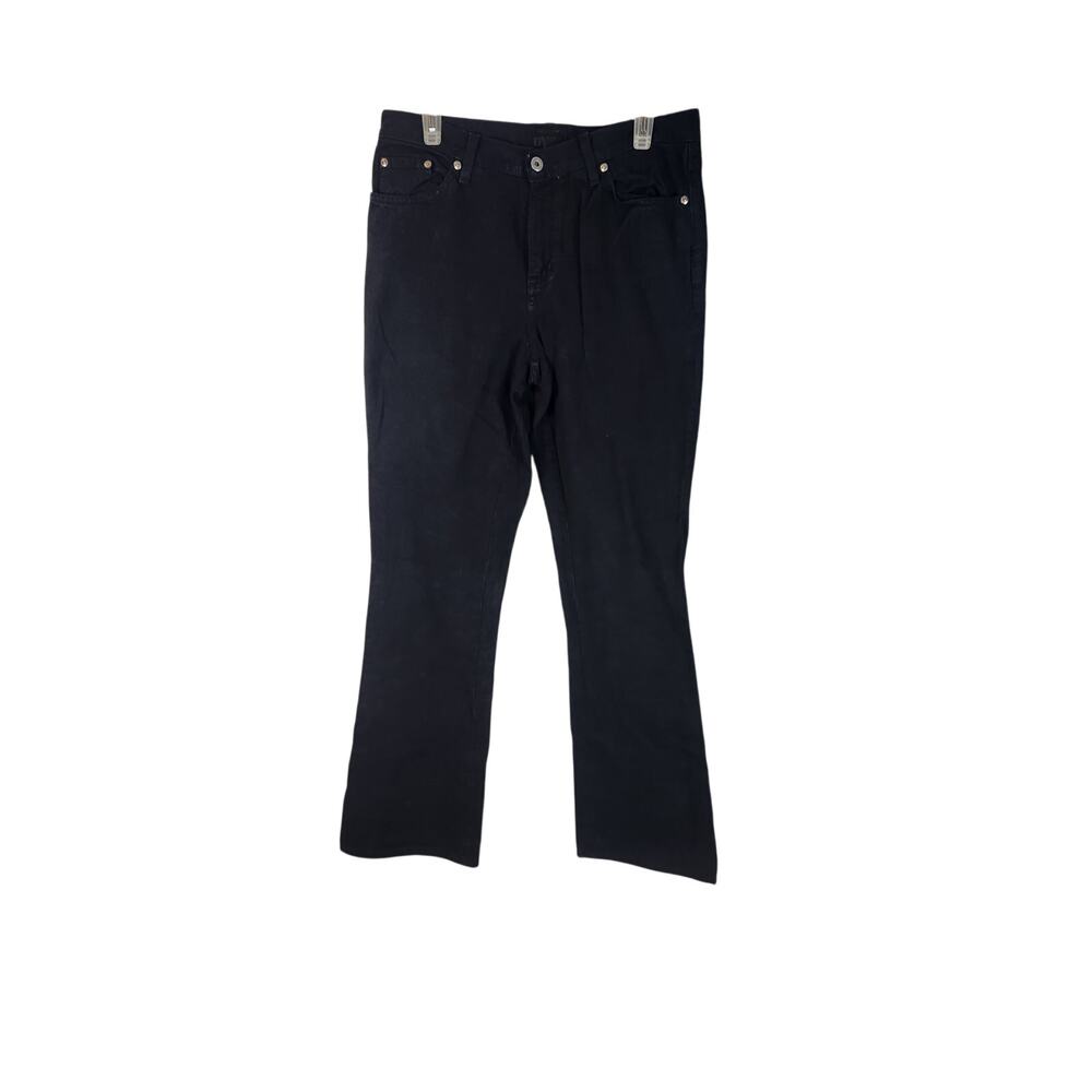 Mavi Low Rise Bootcut Jeans women's 31 x 34